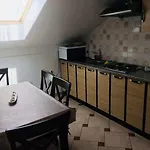 Aparthotel Djura 4*
