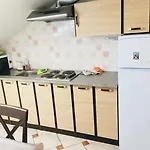 Djura Aparthotel