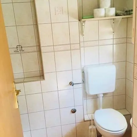 Aparthotel Djura *