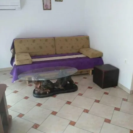Apartmanhotel Djura Selce