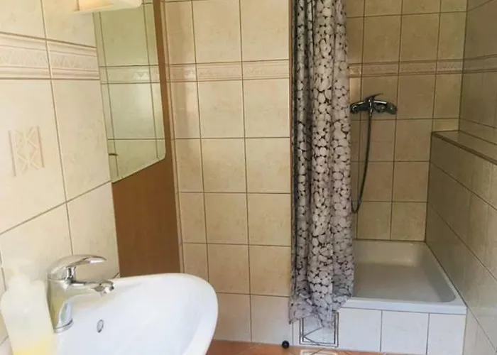 Aparthotel Djura Selce